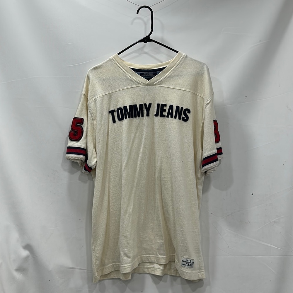 Tommy Hilfiger Vintage Jersey Cotton